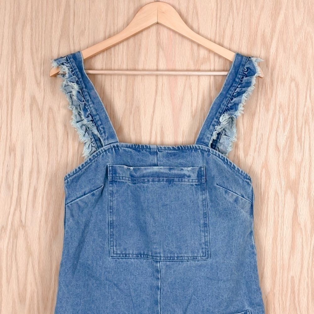 Show Me Your Mumu Haddie Romper - Picture 2 of 10